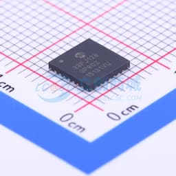DSPIC33FJ128GP802-E/MM缩略图