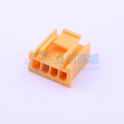 2.5mm 1x4P缩略图