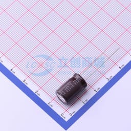 10uF ±20%缩略图