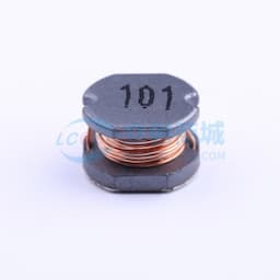 100uH ±10%缩略图