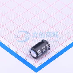 68uF ±20% 100V 【引线】缩略图