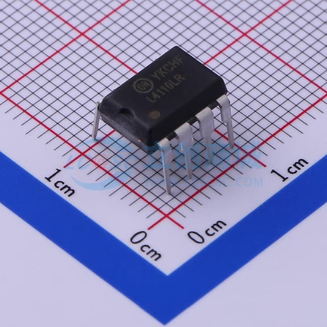 FSL4110LRN 【插件】实物图