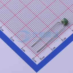 47nF ±10% 100V 【直插】缩略图
