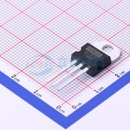 输入30V 输出12V 1A【线性】缩略图
