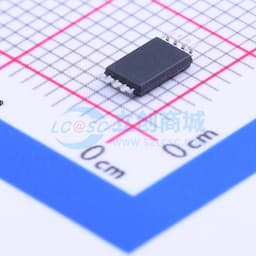 128Kbit低功耗I2C串行EEPROM缩略图