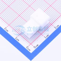 1x3P 2.5mm缩略图