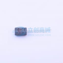 6.8uF ±20% 400V 【插件】缩略图