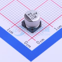 100uF ±20% 35V缩略图