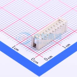 米色 1x9P 间距:1.5mm 立贴 系列:ZH缩略图