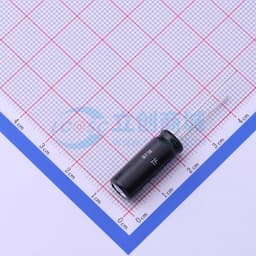 68uF ±20% 100V 【引线】缩略图