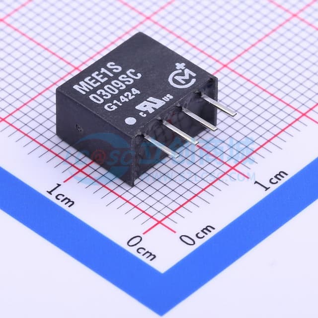 MEE1S0309SC 【插件】实物图