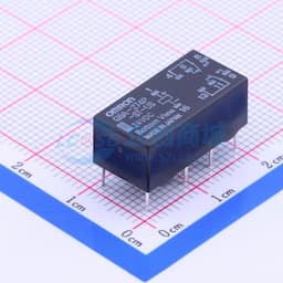G6A-274P-ST-US-DC24 【继电】缩略图