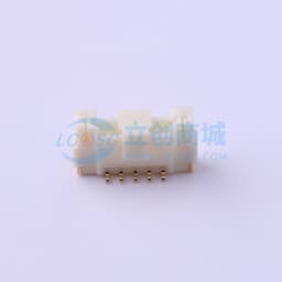 1x5P 间距:1.25mm 立贴缩略图