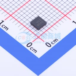 超低功耗、低失真ADC驱动器缩略图