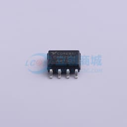 高增益运算放大器缩略图