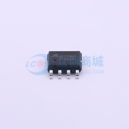 5W单通道升压防破音F类功放缩略图