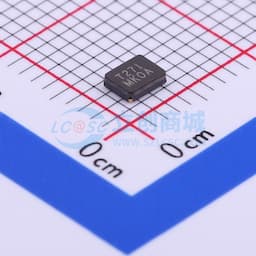 27.13827MHZ 15PF ±20PPM -30°C~+85°C缩略图