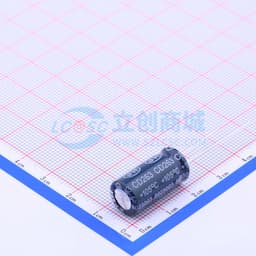 470uF ±20% 50V缩略图