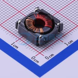 两路 贴片共模滤波器缩略图