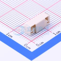 系列:GH 间距:1.25mm 1x7P缩略图