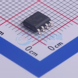 3.3V LVDS 2-Bit 高速差分接收器缩略图