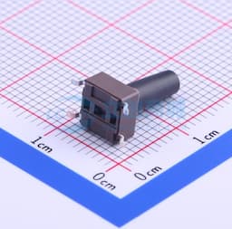 贴片 行程0.25mm 100gf缩略图