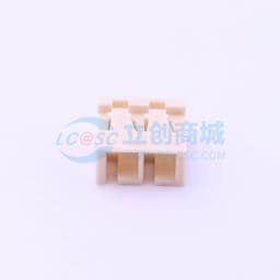 2.5mm 1x2P缩略图
