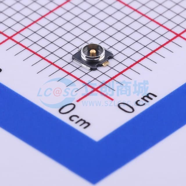 IPEX 内针实物图