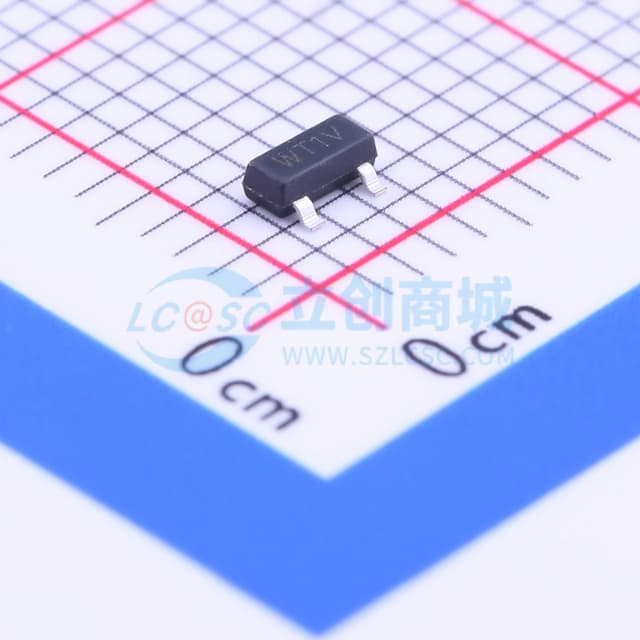 WPM2015-3/TR实物图