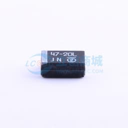 47uF ±10% 20V缩略图