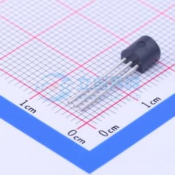 带信号调理的电压输出温度传感器 【插件】缩略图