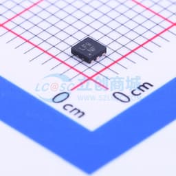 超低噪声 200 mA CMOS 线性稳压器缩略图