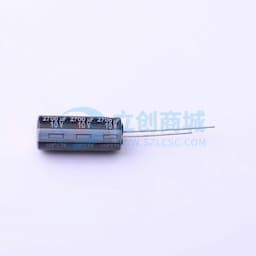 2700uF ±20% 10V 【引线】缩略图