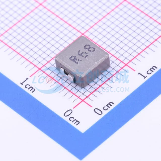 680nH ±20%实物图