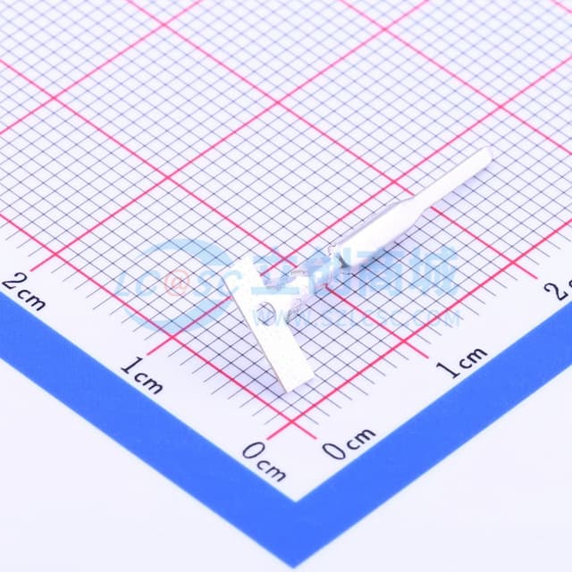 电源端子,22-26AWG实物图