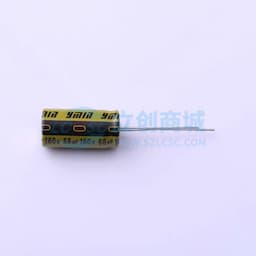 68uF ±20% 160V 【引线】缩略图
