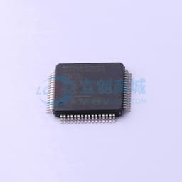 主流增强型8位MCU，具有128 KB Flash、24 MHz CPU和集成EEPROM缩略图