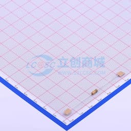 510kΩ ±5% 250mW 碳膜电阻 【插件】缩略图