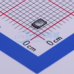 2.8*1.9*0.45mm 立贴 轻触开关缩略图