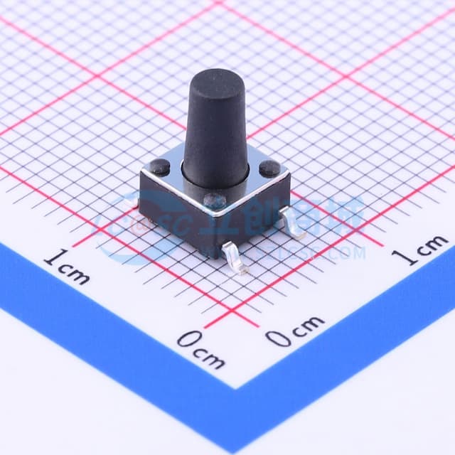 KAN0649-0951C-L,贴片实物图