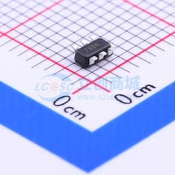 GaAsInGaP HBT MMIC 宽带放大器，DC-6GHz缩略图