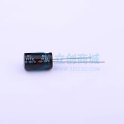 1000uF ±20% 10V 【插件】缩略图