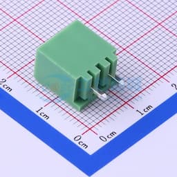 5mm 1x2P 排数:1 每排P数:2 【插拔】缩略图