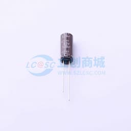120uF ±20% 63V 【插件】缩略图