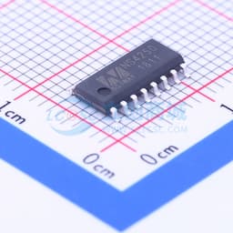 第二代超长续航 2X3W 智能音频功放缩略图