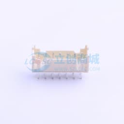 系列:PHD 间距:2mm 2x7P 【插件】缩略图