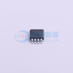 500μA，6MHz，轨到轨输入/输出CMOS运算放大器缩略图
