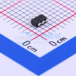 高效1MHz 2.5A连续3A峰值同步降压调节器缩略图