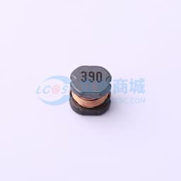 39uH ±10%缩略图