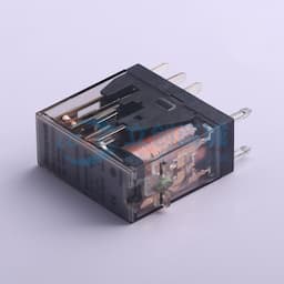 CR-2C-DC24V(X) 【插件】缩略图